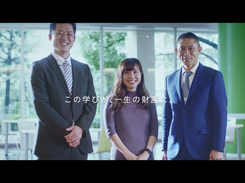 学生トークセッション－在学生・卒業生が語る、高い卒業率の理由－