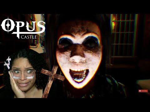 THIS FAMILY NEED JESUS: {Opus Castle} Chapter 1