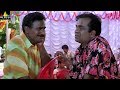 Pallakilo Pellikuthuru Movie Venu Madhav And Brahmanandam Comedy Sri Balaji Video
