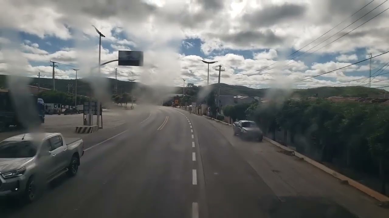 JATI - CE [Cidade de Jati - Ceará]