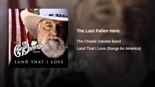 The Last Fallen Hero