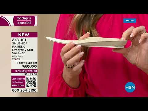 HSN | Fashion & Accessories Clearance - Up To 60% Off 08.03.2023 - 04 AM