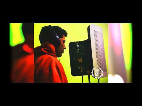 Rude Boy - Tony One | Alcohoritmo Studios |