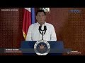 Duterte: US involvement in Mamasapano had Aquino blessing