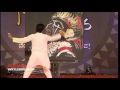 Wa Porluya Bhoota Kola LIVE ART