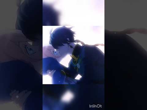 Ex and husband  🤧💔#name Nina the Starry Bride episode #anime