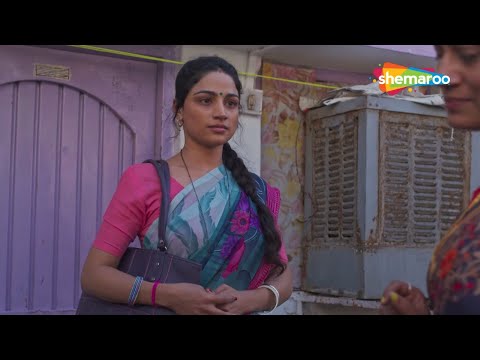 Sharabi Biwi | Jurm Aur Jazbaat | Sharaabi | @aparadhkasach1