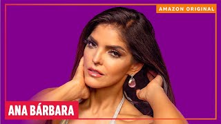 Ana Bárbara - Yo Soy una Mujer (Amazon Original) | Amazon Music