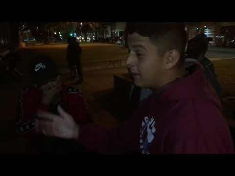 POLA DIGI vs PAPPOZETA OLMOS - 4tos de final - FECHA 10 (2vs2)