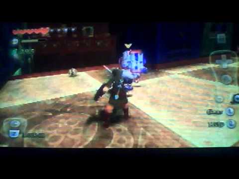 Legend of Zelda SWS Episode 28