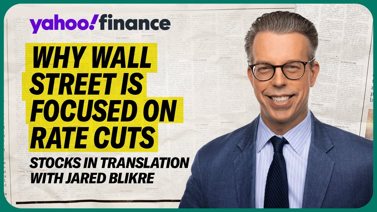 Rate policy will always be a focus for Wall Street: Strategist