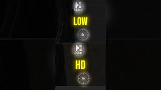 Low Spec vs HD Resource Pack | BGMI All New Basic & Advance SETTINGS/CONTROLS | BGMI / Pubg Mobile