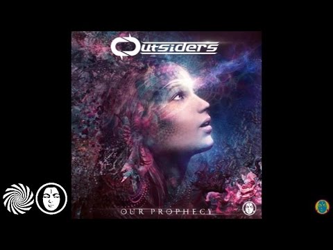 Outsiders Vs. Burn In Noise - Concepts Of Vibration