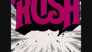 Rush : Take a Friend
