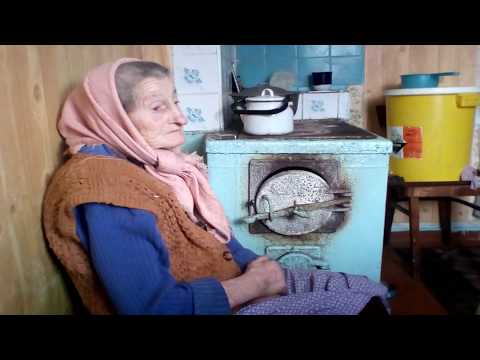 The last Black Sea German in Transnistria Moldova Tim Tiraspol Producer 