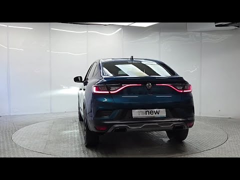 Renault Arkana E-TECH Hybrid 145 Auto esprit Alpin - Image 2