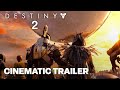 Destiny 2: The Witch Queen Season 19 Ending Cinematic Trailer