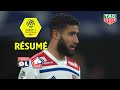 Olympique Lyonnais - LOSC ( 2-2 ) - Résumé - (OL - LOSC) / 2018-19