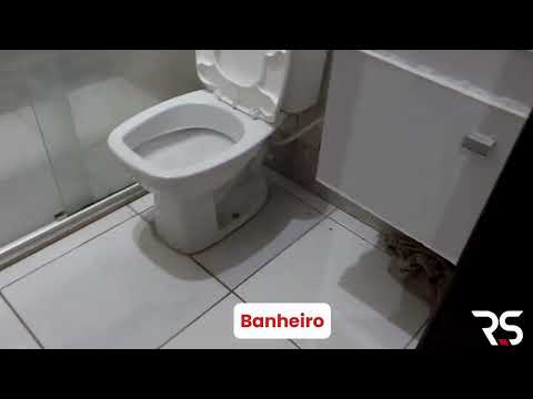 Q604 Sobrado com Habite-se