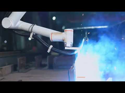 Vidéo : soudure