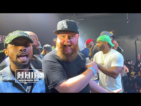 BIGG K VS X FACTOR CRAZY ENDING AS  FANS GO WILD SCREAMING 3-0 MAX OUT 2
