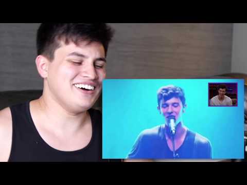 Vocal Coach Reaction to "Shawn Mendes Reacts to His Voice Cracks"