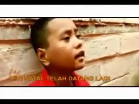 Lagu mama selamat hari Natal