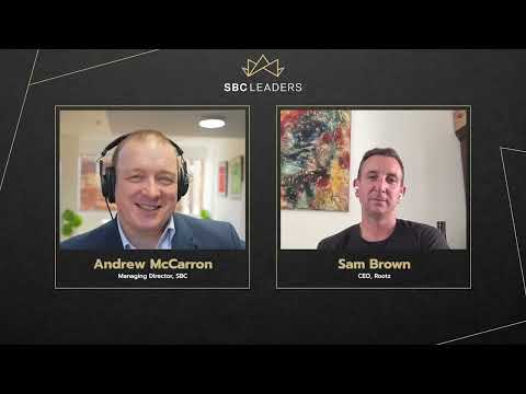 A new leadership, different market approaches and David Hasslehoff