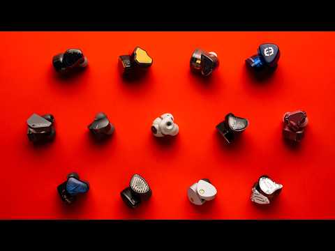 The best IEMs for gaming - Not what you expect...