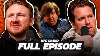 The Nickelodeon Docuseries Has Us Yelling at Our TV's Ft. Kyle Kinane -Full Episode