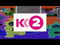 REUPLOAD Talking Tom And Ben News TV Part 5 Brain Dead 13 VS Talking News