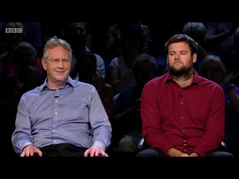 Mastermind 2019/2020 - Episode 1