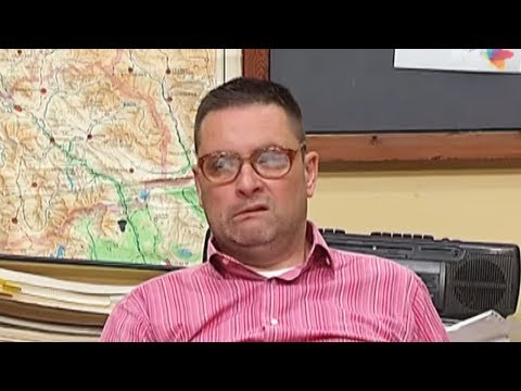 Boskic - Kad ste vi bili kod moje MAME u kupatilu?