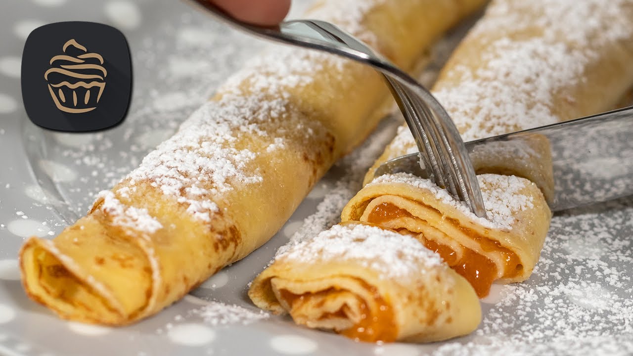 FRITTATEN - Einfache Rezepte
