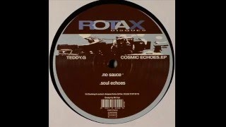 Teddy.G  -  No Sauce