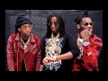 Migos - Memoirs