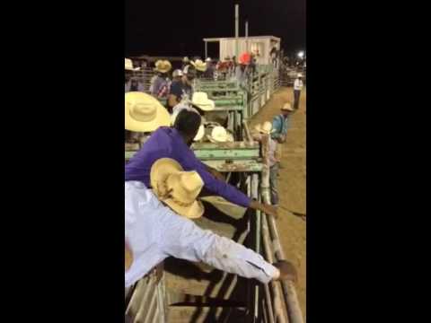 Gary Richard Jr Madisonville,Tx 2016 7.98 on watch