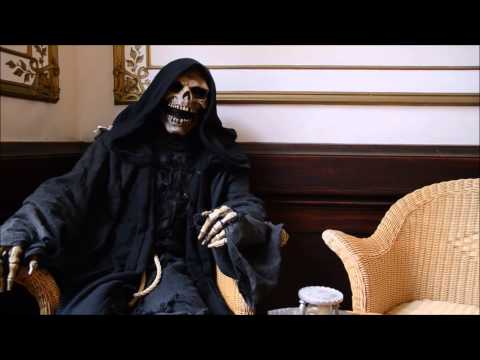 Videoantwort Der Tod vs. Stefan Raab