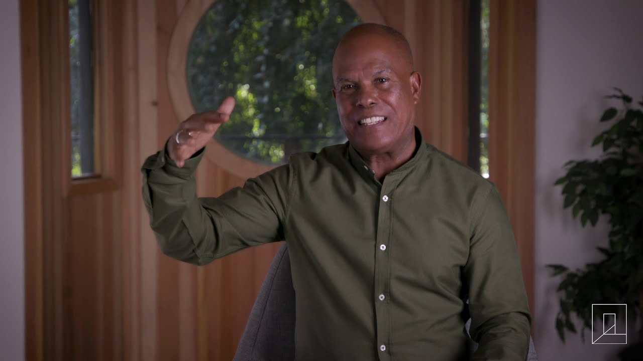 Michael B. Beckwith: Meditation for Fear & Anxiety (Stop Rehearsing for the Worst to Happen)