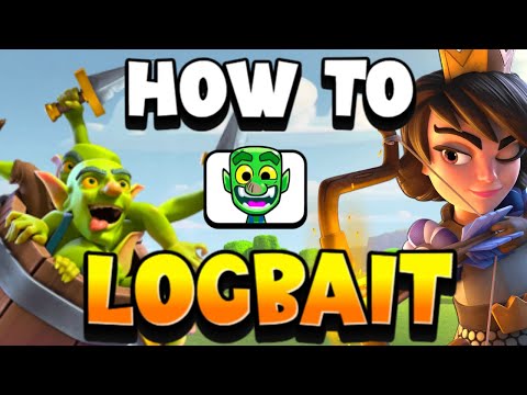 ULTIMATE Classic Logbait Guide 2023