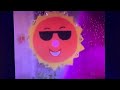 More Barney Songs Mister Sun