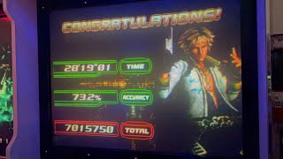 Download lagu タイムクライシス4 2P側701万/ Time Crisis 4 2P 7.01mil【Japanese Voice】 mp3