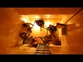 Old Crow Medicine Show - "Ain't It Enough" LIVE in the echo chamber @ Sound Emporium