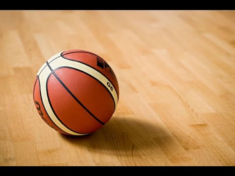 Kosárlabda - Nyújtás