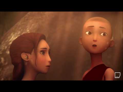 Turquoise | Film de diplôme Mastère Animation 3D | 2017