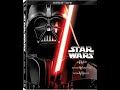 Opening To Return Of The Jedi 2013 DVD HD