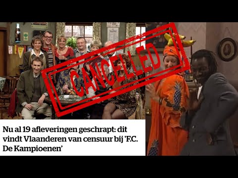 CENSUUR (Juf Van Fysica - Spring)