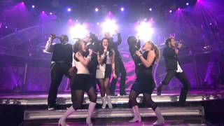 Lennon McCartney Medley - Top 9 - AMERICAN IDOL SEASON 9
