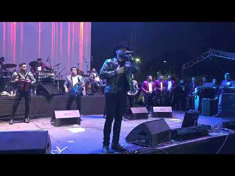 El Bebeto y Su Banda Patria Chica - Morenita