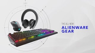 YouTube Video --TyzKKcUYk for Product Dell Alienware Gaming Mice AW610M, AW510M, AW310M by Company Dell in Industry Peripheral